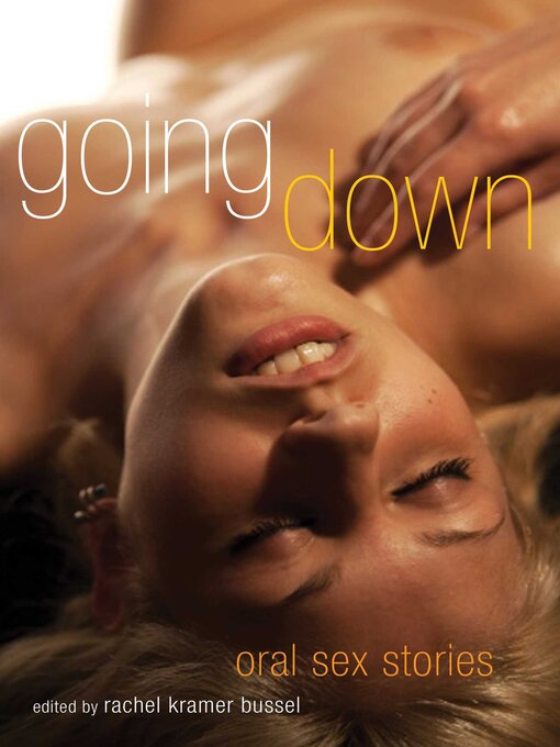 Title details for Going Down by Rachel Kramer Bussel - Available